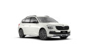 Škoda Kamiq 1.0 TSI Dynamic na operativní leasing
