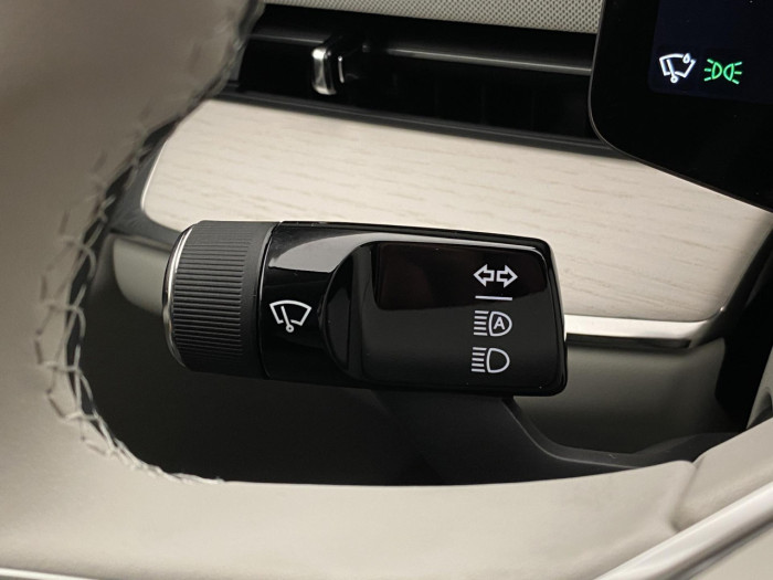 Volvo ES90 PURE ELECTRIC EXT.SINGLE ULTRA na operativní leasing