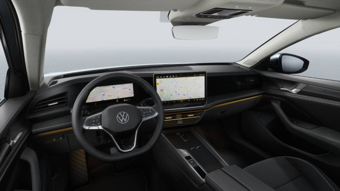 Volkswagen Passat Bussines 7DSG 2,0TDi / 110kW na operativní leasing