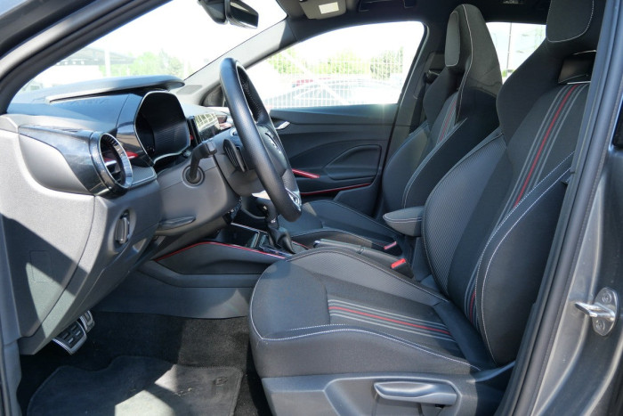 Škoda Fabia 1.0 TSI 85 kW DSG Monte Carlo na operativní leasing