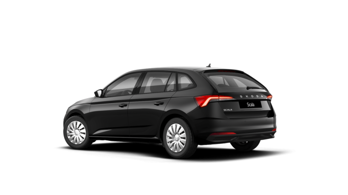 Škoda Scala Selection 1.0 TSI 85 kW 6-stup. mech. na operativní leasing