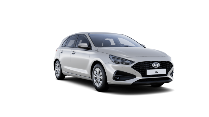 Hyundai i30 Hatchback Smart 1.0 T-GDI 85 kW 6M na operativní leasing