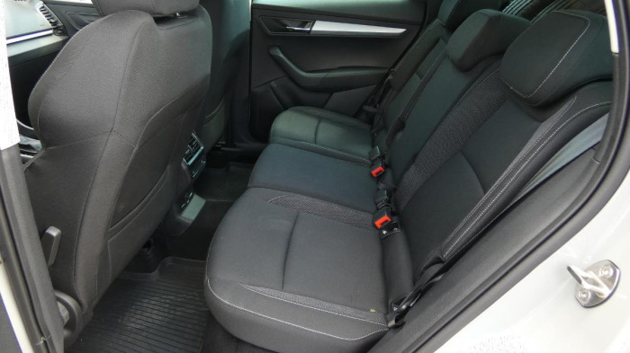 Škoda Kodiaq 2,0 TSI 140 kW L&K 4x4 DSG na operativní leasing