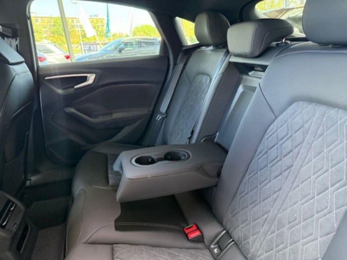 Audi A5 Limuzína TDI quattro Stronic na operativní leasing