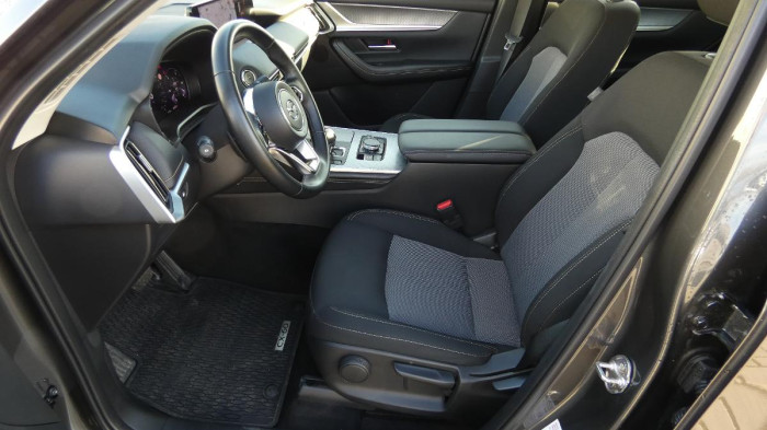 Mazda CX-60 2,5 l e-Skyactiv PHEV Exclusiv na operativní leasing