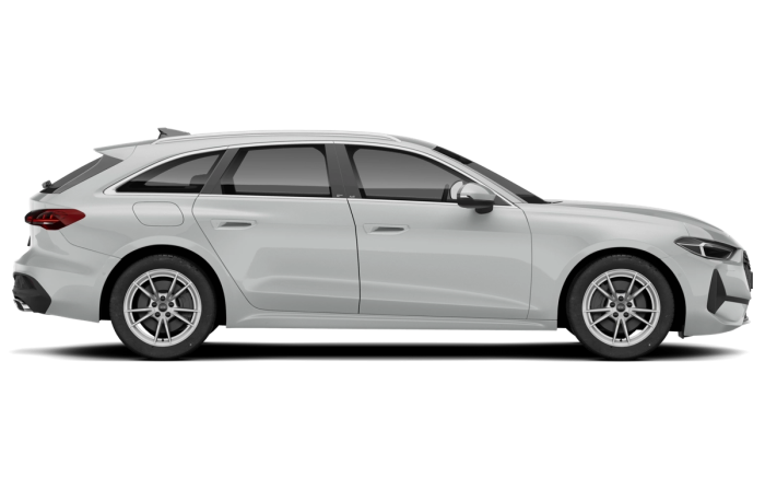 Audi A5 Avant 2,0 TDI - Diesel - Automat 7st. - 4x2 na operativní leasing