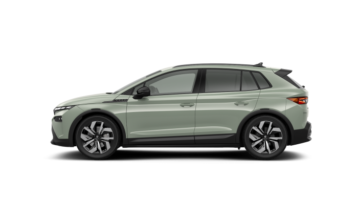 Škoda Elroq Sportline 82 kWh 210 kW 1° převodovka 4x4 na operativní leasing