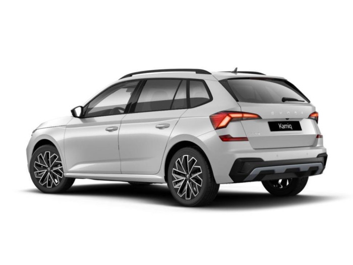 Škoda Kamiq Dynamic 1.0 TSI 85 kW 6MP na operativní leasing