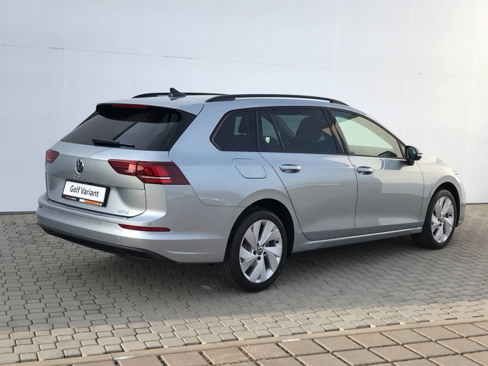 Volkswagen Golf Variant People 6G 1,5TSI / 110kW na operativní leasing