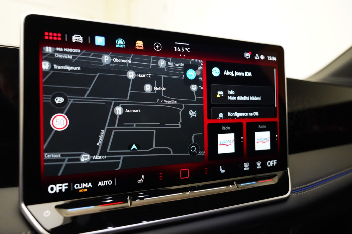 Volkswagen Tiguan 1.5 eTSI 110 kW DSG R-Line na operativní leasing