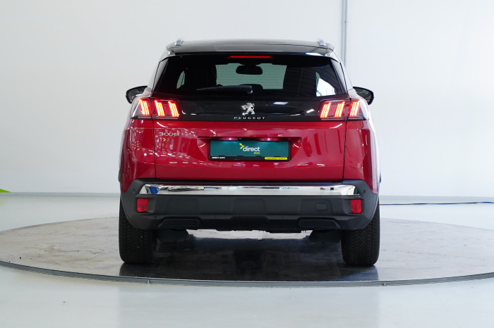 Peugeot 3008 1.5 Blue-HDi 96 kW Roadtrip na operativní leasing