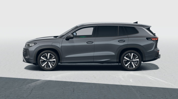 Volkswagen Tayron Elegance 2,0 TDI 110 kW na operativní leasing