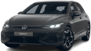 Volkswagen Golf R-Line 1,5 TSI na operativní leasing