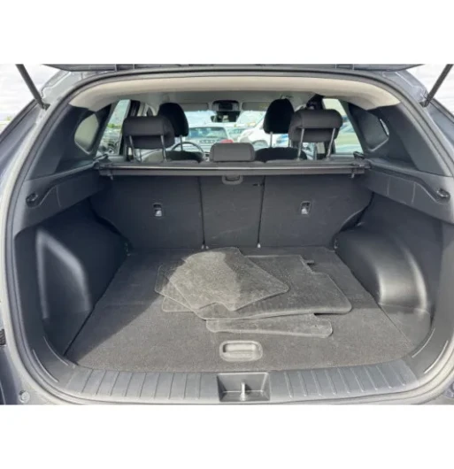 Hyundai Tuc.1.6TGDI 110 Smart AT 5d na operativní leasing