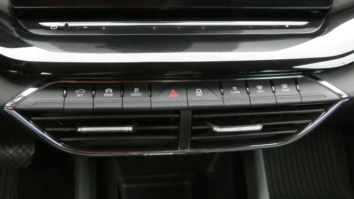 Škoda Octavia 2,0 TDI DSG Style 110 kW na operativní leasing