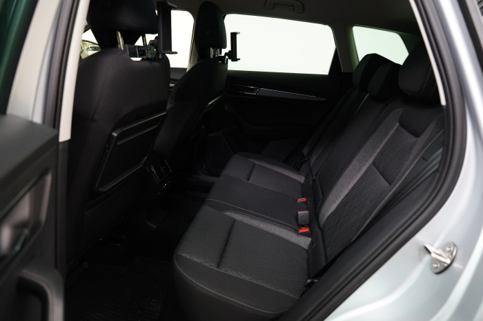 Škoda Karoq 1.5 TSI 110 kW Top Selection na operativní leasing