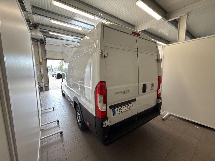 Fiat Ducato 2.2 MultiJet L4H2 na operativní leasing