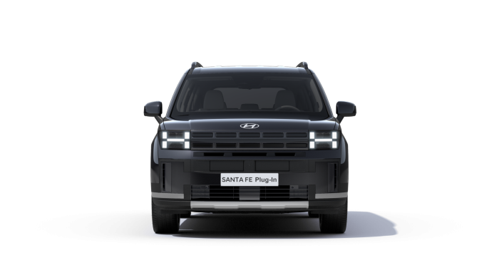 Hyundai Santa Fe Plug-in Hybrid Calligraphy 1.6 T-GDI Plug-in Hybrid 185kW 6A 4×4 na operativní leasing