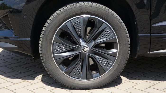 Škoda Karoq 2.0TDI 110kW Sportline 4x4 DSG na operativní leasing