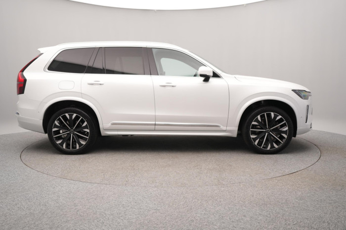 Volvo XC90 B5 AWD AUT BRIGHT PLUS 7míst na operativní leasing