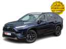 Toyota Rav4 2.5 Hybrid CVT 163kW 4x4 GR Sport na operativní leasing