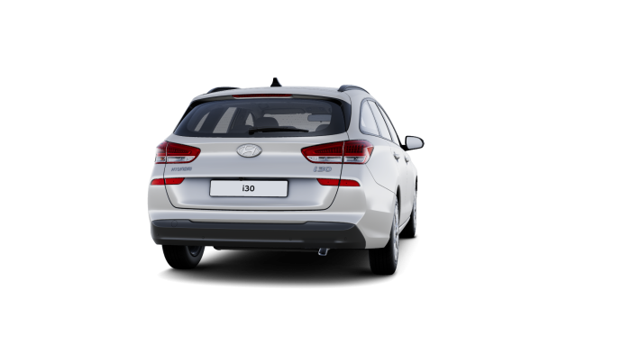 Hyundai i30 Kombi Comfort 1.0 T-GDI 85 kW 6M na operativní leasing