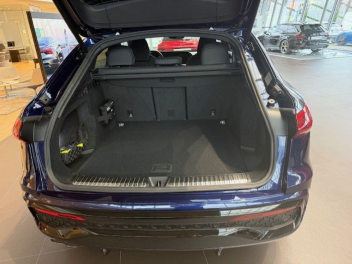 Audi Q5 Spb TDI quattro Stronic na operativní leasing