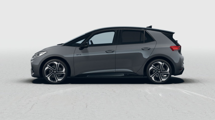 Volkswagen ID.3 GTX Performance 240 kW, 79 kWh na operativní leasing