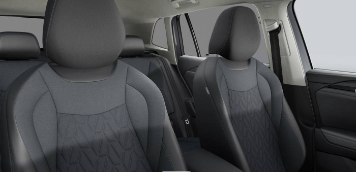 Volkswagen Tiguan People 1,5 eTSI 110kW 7DSG na operativní leasing