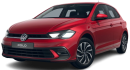 Volkswagen Polo People 1,0 TSI na operativní leasing