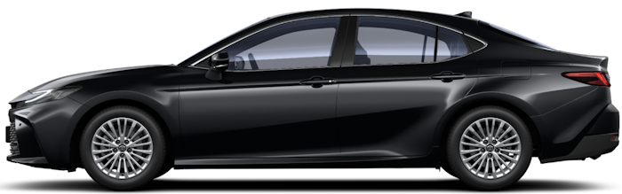 Toyota Camry Comfort 2,5 na operativní leasing