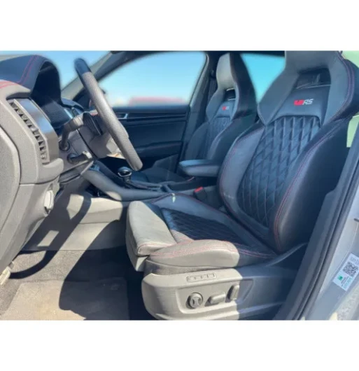 Škoda Kodiaq 2.0TSI 180 RS 4x4 AT na operativní leasing