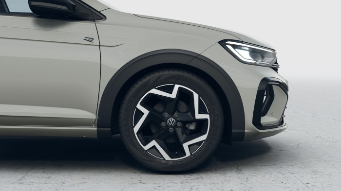 Volkswagen Taigo R-Line 1,0 TSI 85kW 7DSG na operativní leasing