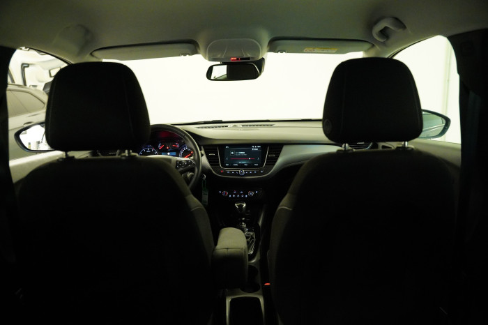 Opel Crossland X 1.2 Turbo 81 kW na operativní leasing