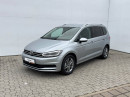 Volkswagen Touran People 6G EVO2 1,5TSI / 110kW na operativní leasing