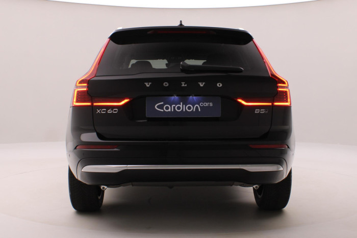 Volvo XC60 B5 AWD AUT BRIGHT PLUS na operativní leasing