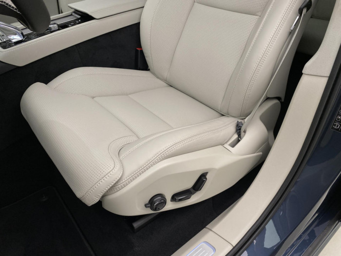 Volvo XC90 B5 AWD AUT BRIGHT PLUS 7míst na operativní leasing