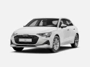 Audi A3 Sportback Advanced TFSI e 150kW na operativní leasing