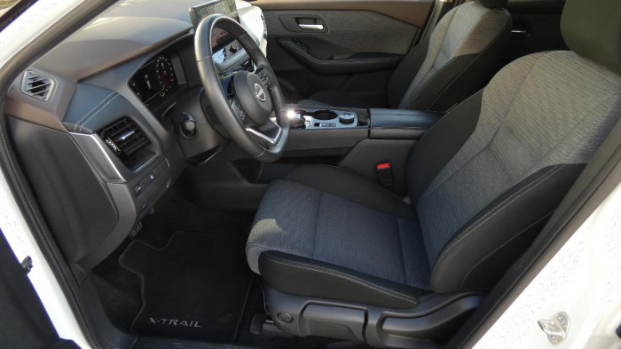 Nissan X-Trail e-POWER e-FORCE 4WD - 213 k CO na operativní leasing