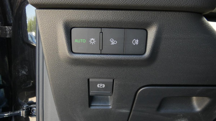 Škoda Octavia Combi 2,0 TDI Ambition na operativní leasing