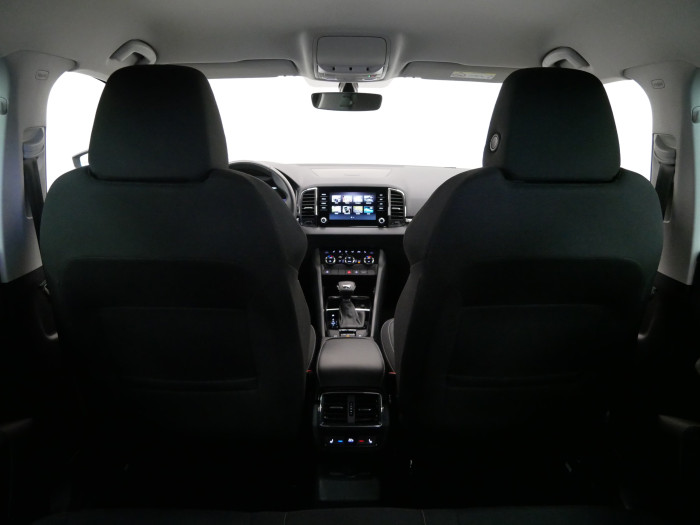 Škoda Karoq 2.0 TDI 85 kW DSG  Ambition na operativní leasing