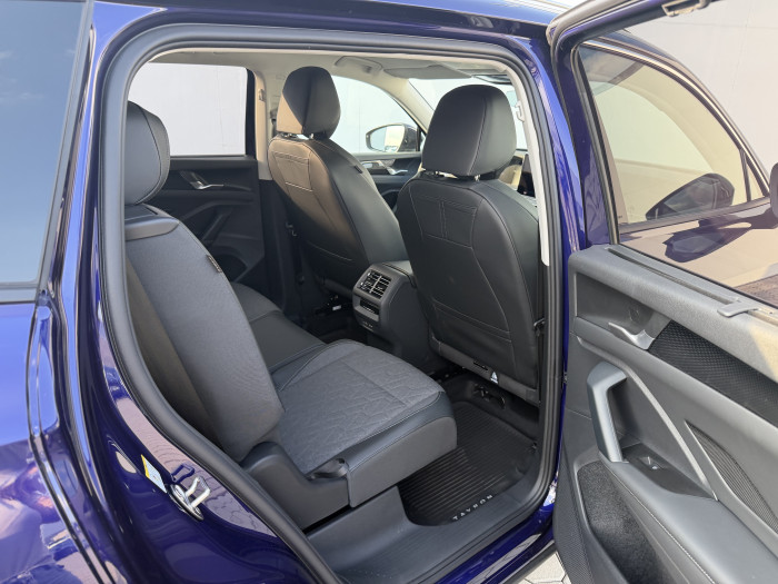 Volkswagen Tayron People 7DSG 2,0TDi / 110kW na operativní leasing