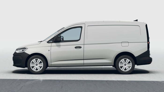 Volkswagen Caddy Cargo Maxi 6G 1,5TSI / 85kW na operativní leasing