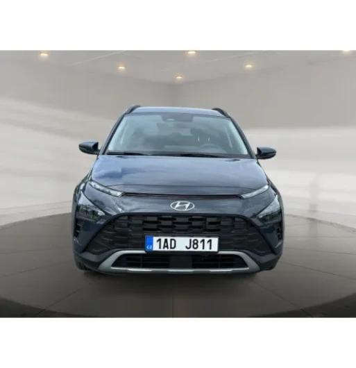 Hyundai Bayon 1.0T-GDI Smart AT 5d na operativní leasing