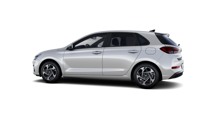 Hyundai i30 Hatchback Go Czech! 1.5 MPI 70 kW 6M na operativní leasing