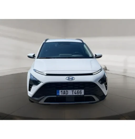 Hyundai Bayon 1.0T-GDI Smart AT 5d na operativní leasing