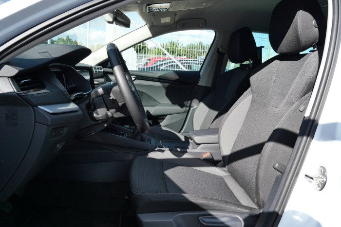 Škoda Octavia 1.5 TSI 85 kW 130 let na operativní leasing