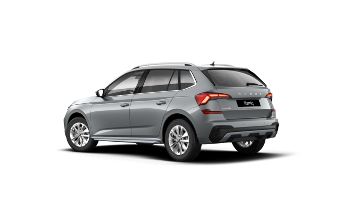 Škoda Kamiq Top Selection 1.0 TSI 85 kW 6-stup. mech. na operativní leasing