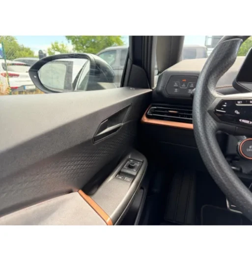 Cupra CUPRA Born 58kWh 170 AT 5d na operativní leasing