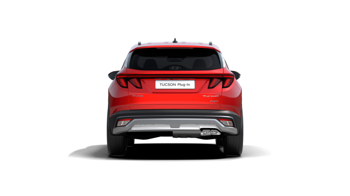 Hyundai Tucson Plug-in Hybrid Style 1.6 T-GDI Plug-in Hybrid 185kW 6A na operativní leasing